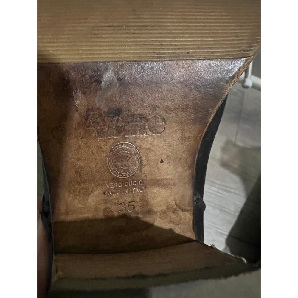 Acne Boots - Picture 4 of 4